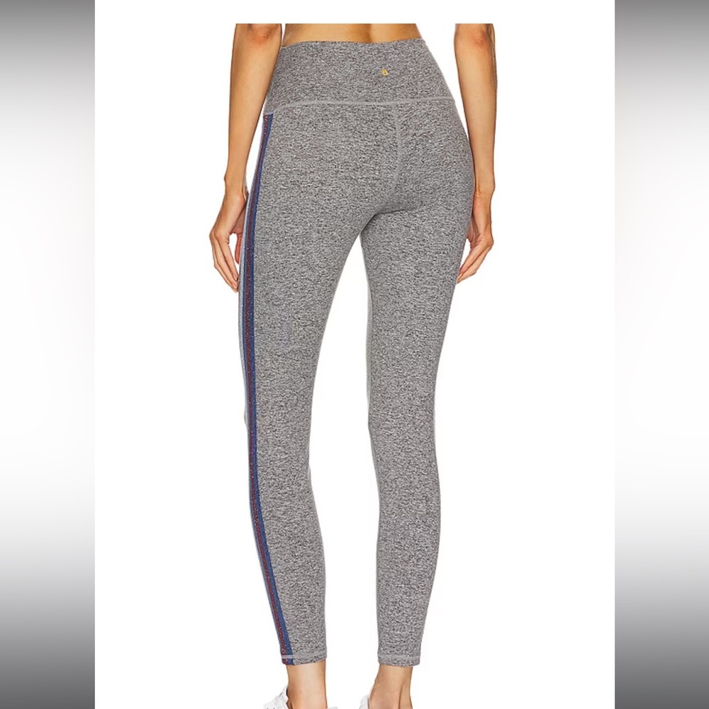 SPIRITUAL GANGSTER size medium leggings